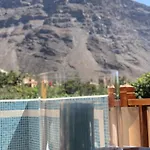Caserío De La Playa - Adults Only Apartamento Valle Gran Rey
