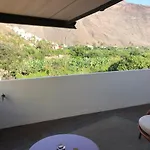 Caserío De La Playa - Adults Only Apartamento Valle Gran Rey