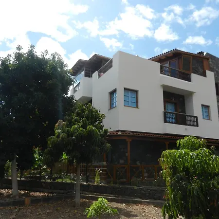 Caserio De La Playa - Adults Only Valle Gran Rey