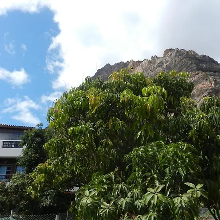 Apartment Caserio De La Playa - Adults Only Valle Gran Rey