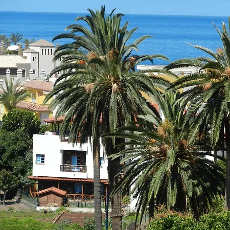 Apartment Caserio De La Playa - Adults Only