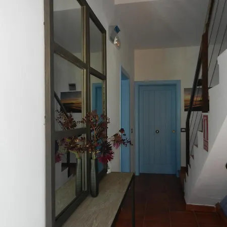 Apartment Caserio De La Playa - Adults Only Valle Gran Rey