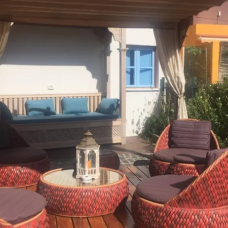 Caserio De La Playa - Adults Only Apartment