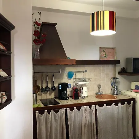 Caserio De La Playa - Adults Only Apartment Valle Gran Rey