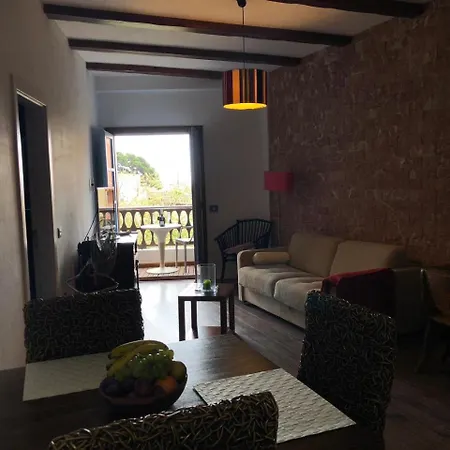 Caserio De La Playa - Adults Only Apartment