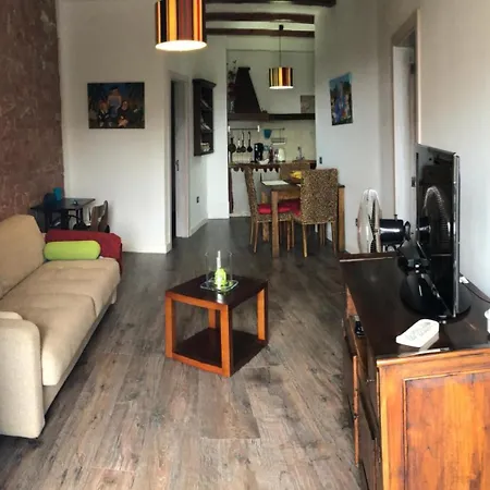 Apartment Caserio De La Playa - Adults Only Valle Gran Rey