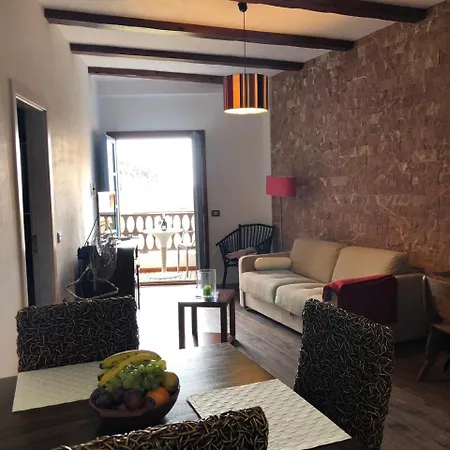 Caserio De La Playa - Adults Only Apartment