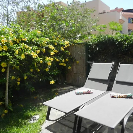 Caserio De La Playa - Adults Only Apartment Valle Gran Rey