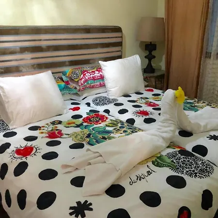 Caserio De La Playa - Adults Only Apartment *