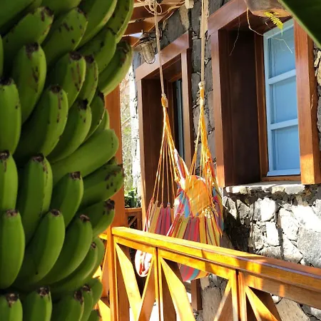 Apartment Caserio De La Playa - Adults Only Valle Gran Rey