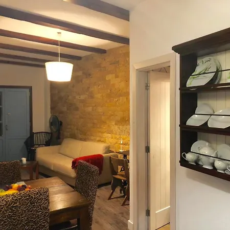 Caserio De La Playa - Adults Only Apartment Valle Gran Rey