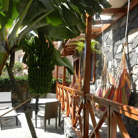 Caserio De La Playa - Adults Only * Valle Gran Rey