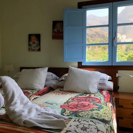 Caserio De La Playa - Adults Only Valle Gran Rey