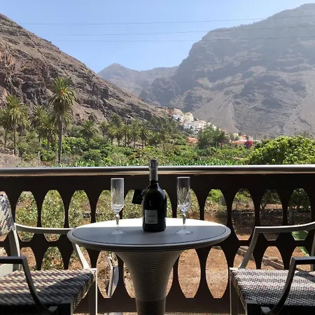 Caserio De La Playa - Adults Only Apartment