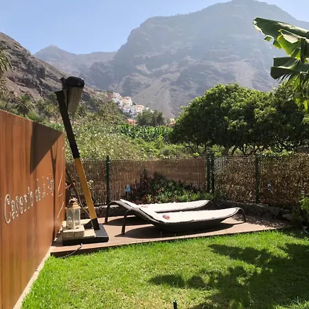 Caserio De La Playa - Adults Only Apartment *