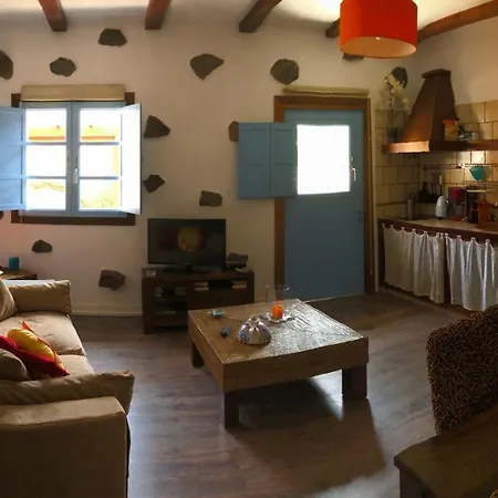 Apartmán Caserio De La Playa - Adults Only Valle Gran Rey