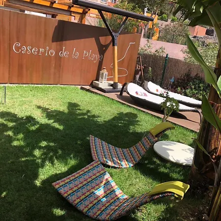 Caserio De La Playa - Adults Only *