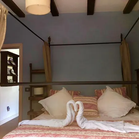 Caserio De La Playa - Adults Only Apartmán