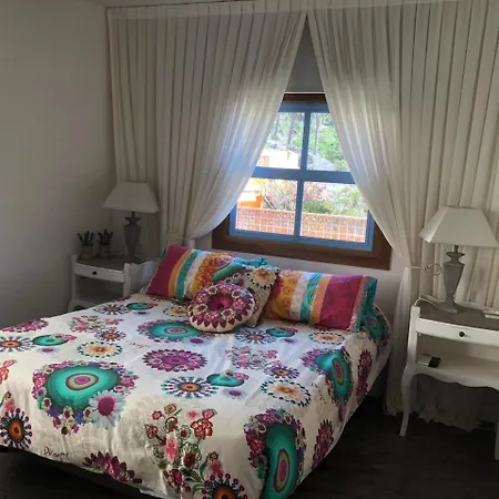 Apartmán Caserio De La Playa - Adults Only