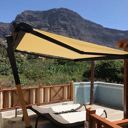 Caserio De La Playa - Adults Only Apartmán *