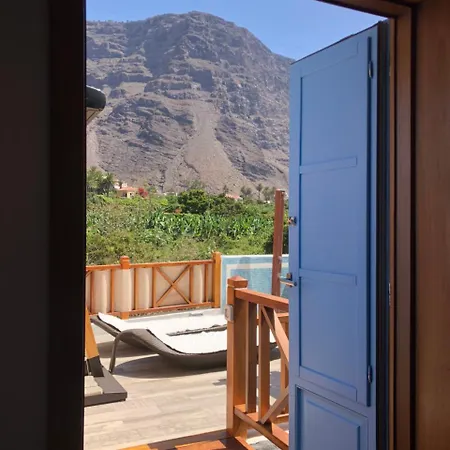 Caserio De La Playa - Adults Only Apartmán