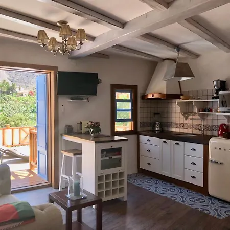 Apartmán Caserio De La Playa - Adults Only Valle Gran Rey