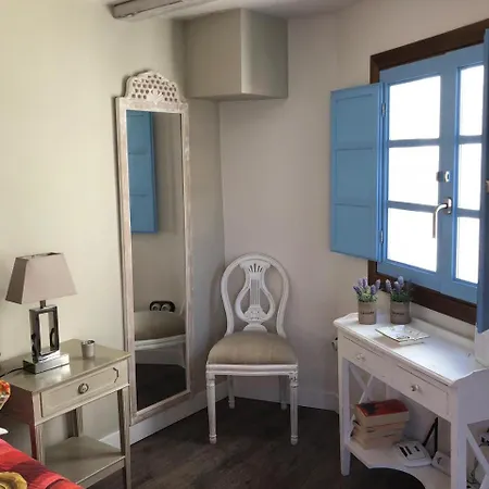 Apartmán Caserio De La Playa - Adults Only Valle Gran Rey