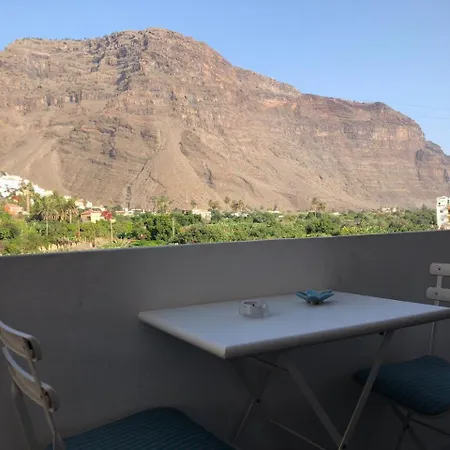 Caserio De La Playa - Adults Only Apartman Valle Gran Rey