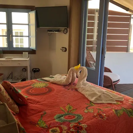 Apartmán Caserio De La Playa - Adults Only *