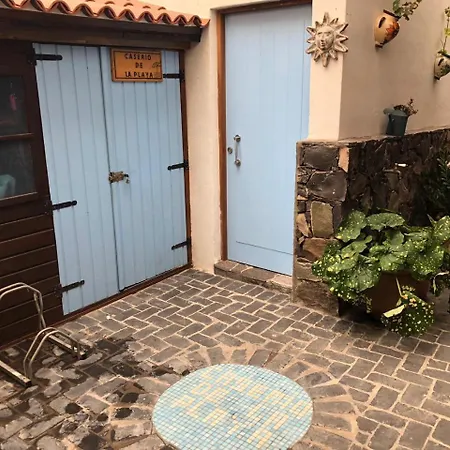 Caserio De La Playa - Adults Only Apartment *