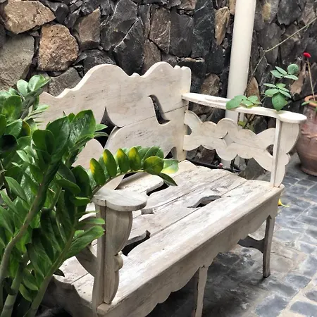 Caserio De La Playa - Adults Only Apartment *