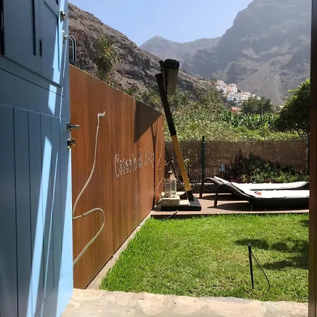 Apartmán Caserio De La Playa - Adults Only Valle Gran Rey