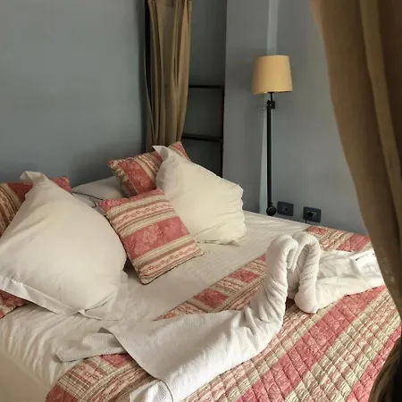 Apartmán Caserio De La Playa - Adults Only *