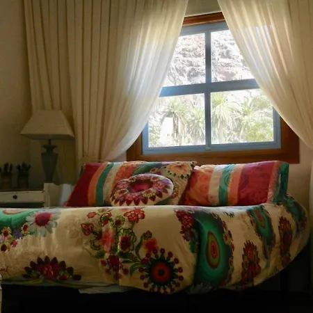Caserio De La Playa - Adults Only Apartment *