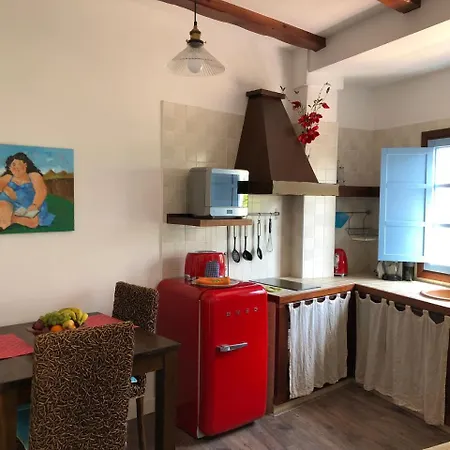 Caserio De La Playa - Adults Only Apartment *