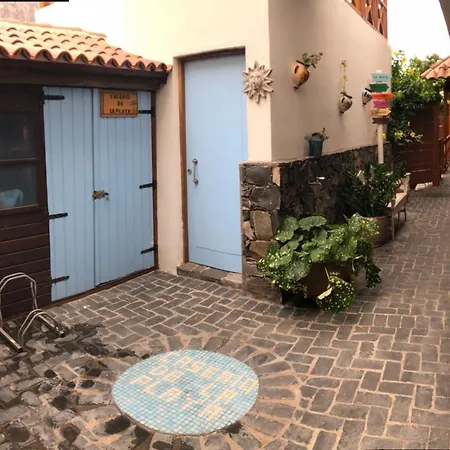 Caserio De La Playa - Adults Only Apartment