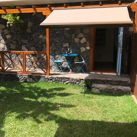 Caserio De La Playa - Adults Only Apartment