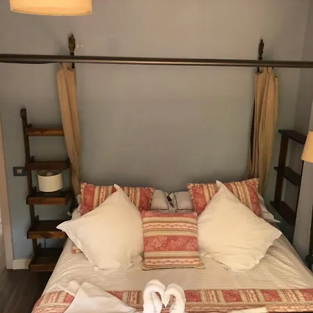 Caserio De La Playa - Adults Only Apartmán *