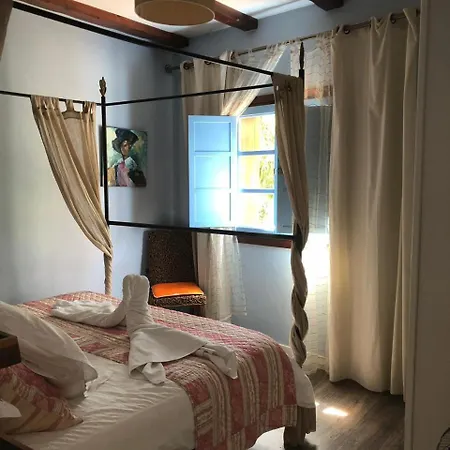 Caserio De La Playa - Adults Only Apartmán