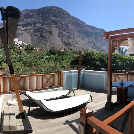 Apartmán Caserio De La Playa - Adults Only *