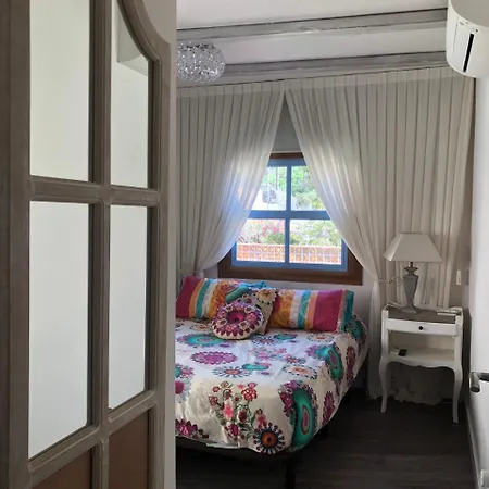 Apartment Caserio De La Playa - Adults Only