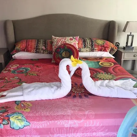 Apartment Caserio De La Playa - Adults Only *