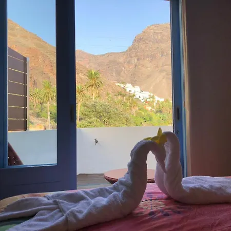 Caserio De La Playa - Adults Only Apartment Valle Gran Rey