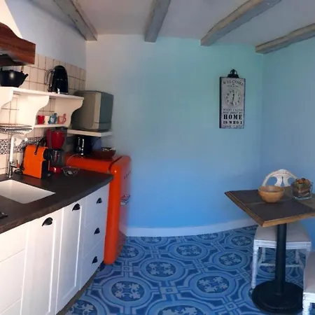 Apartmán Caserio De La Playa - Adults Only *