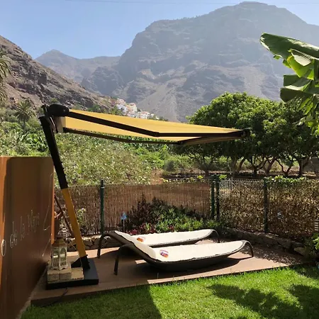 Apartment Caserio De La Playa - Adults Only Valle Gran Rey