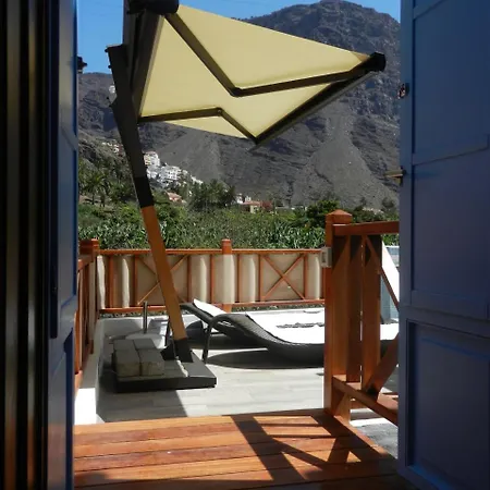 Caserio De La Playa - Adults Only Valle Gran Rey
