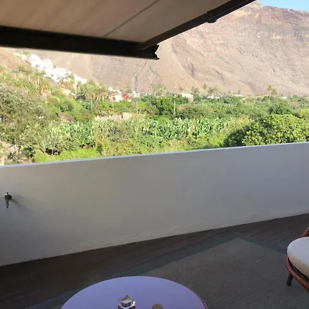 Caserio De La Playa - Adults Only Apartmán Valle Gran Rey