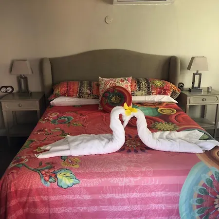 Caserio De La Playa - Adults Only Apartment *
