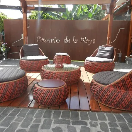 Caserio De La Playa - Adults Only アパート