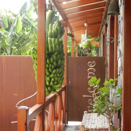 Caserio De La Playa - Adults Only * Valle Gran Rey
